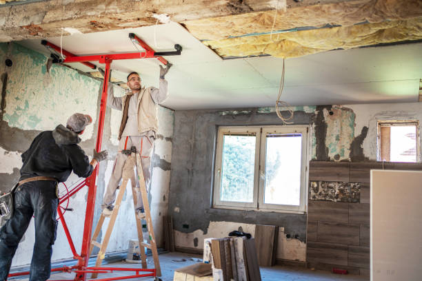 Professional Insulation Contractor in Tool, TX