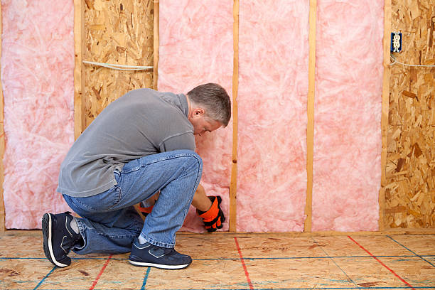 Best Fiberglass Insulation in Tool, TX